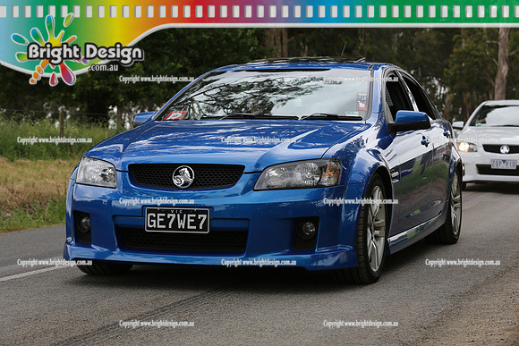 C4C10 Victorian  Cruise for Charity 10 November 2013  Lardner Park Bright Design  (1024)  GE7WE7
