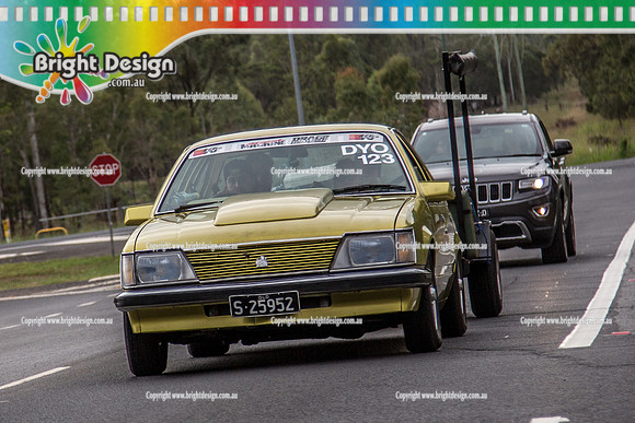 SMDC W2 Drag Challenge Weekend 2 QLD May 2019 BDMP0425 S25952