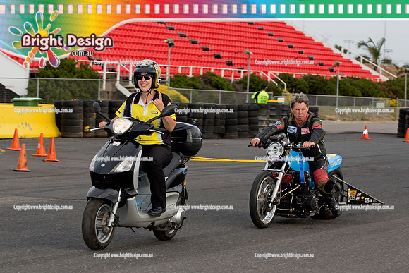 ANDRA Street Meet @ Calder Park Raceway  FRI 7 Feb 2014  (9475)  BIKE