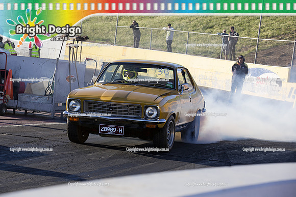 ANDRA Street Meet @ Calder Park Raceway   23 Nov 2013  (2318) 28989H