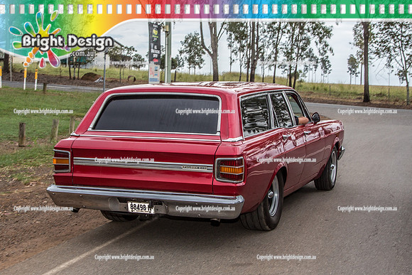 SMDC W2 Drag Challenge Weekend 2 QLD May 2019 BDMP0349 88498H TERRY MANSFIELD-FRENCH