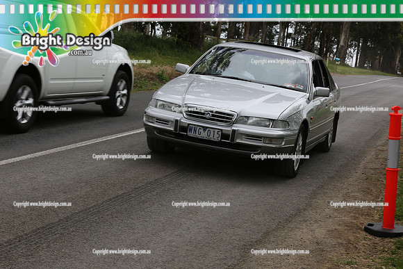 C4C10 Victorian  Cruise for Charity 10 November 2013  Lardner Park Bright Design  (1006)  WNG015