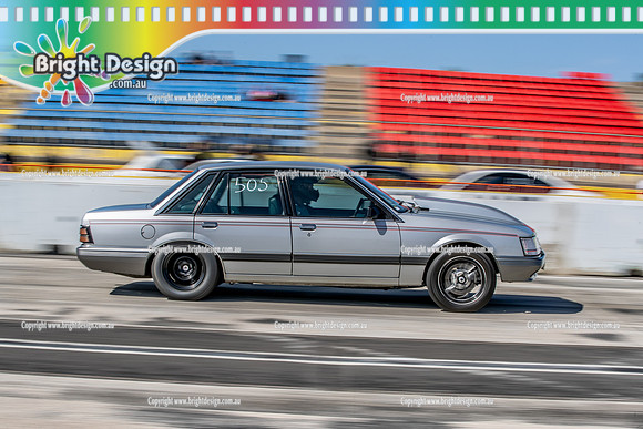 Fast Friday on Saturday @ Calder Park Drag Racing 12 October 2024 (171528) 1UG8SK