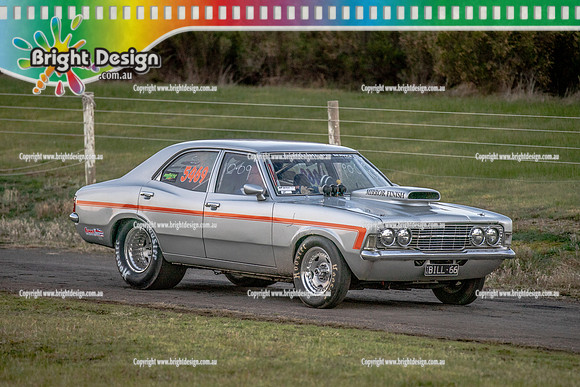 Sportsman Championship Rnd 1 at Heathcote Sat 26 June 2021 (40391)  5469 BILL66 BILL FARRUGIA