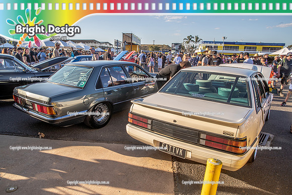 Tuff Streeters @ Calder Park Sat 1 Feb 2025 (177004) WOGSLE FATTVK