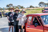 Sunset Nationals @ Mildura Sun 17 Sept 2023 (31031) 7551 CREW DARREN RUSSELL FUKYEH