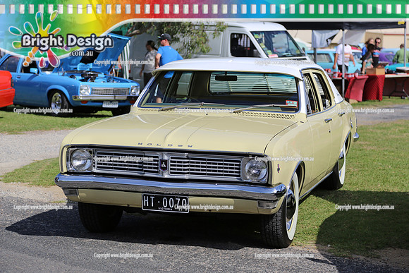 All Holden Day @  Dandeonong 7 April 2013  Bright Design (1023)  HT0070