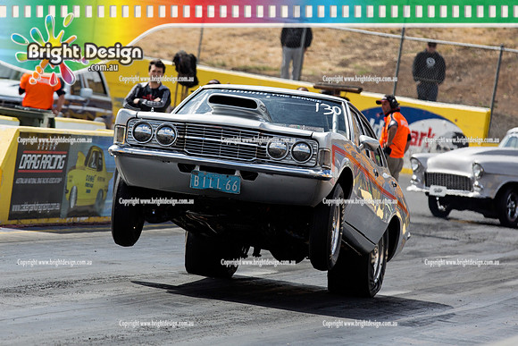 ANDRA Test n Tune @ Calder Park Raceway  SAT 25 Jan 2014  (7486)  BILL66