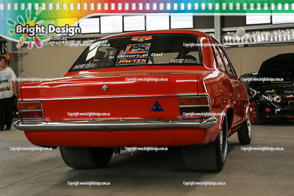 Autofest Shepparton Springnats 21  SUN 24-11-13  (5640)  SSA 2085