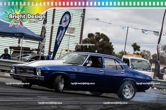 Autofest Shepparton Springnats 21  SUN 24-11-13  (5863)  TOOBAD
