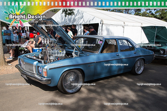Summernats 28 Thursday 1 Jan 2015  BD__0112  GMHHZD