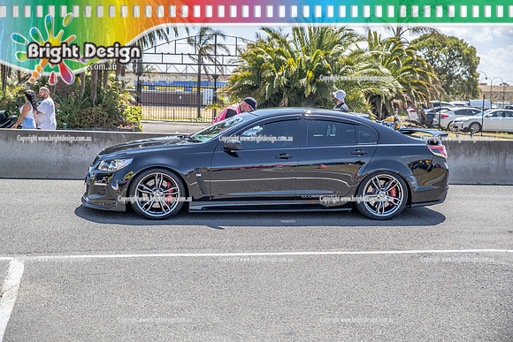Tuff Streeters @ Calder Park Sat 1 Feb 2025 (176647) AMG186