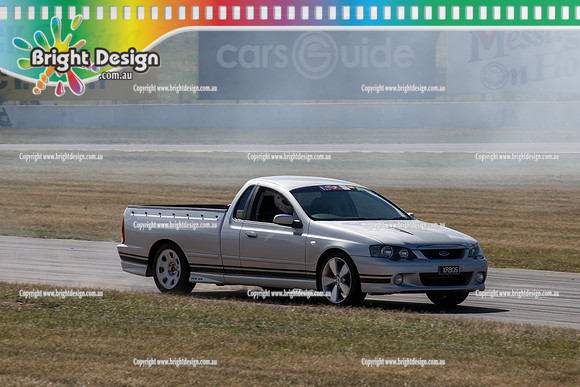 PCM9 Performance Car Mania @ Winton Raceway  Friday 19 Sept 2014 (13041)  XRBOS