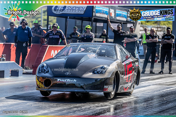 GK22 Grudge Kings @ Sydney Dragway Saturday 6 Aug 2022 (40418)  GAS RACING  JOE SIGNORELLI  2929