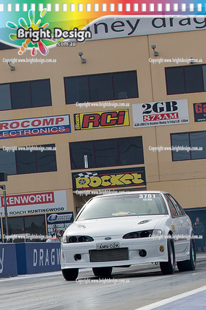 X-Champs @ Sydney Dragway SAT 3 May 2014  (4305)  AMN02K  SSBB 3701