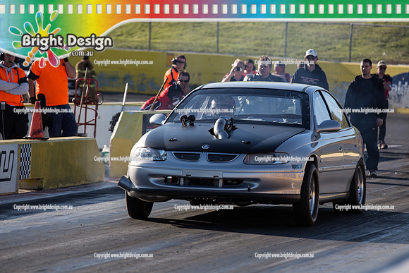 ANDRA Street Outlaws Drag Racing Quals Rnd 5 @ Calder Park 24 September 2014 (25322)  148 tbc