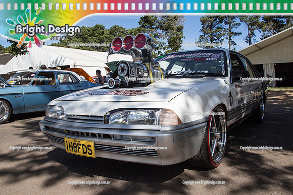 Summernats 28 Thursday 1 Jan 2015  BD__0056  IH8FDS