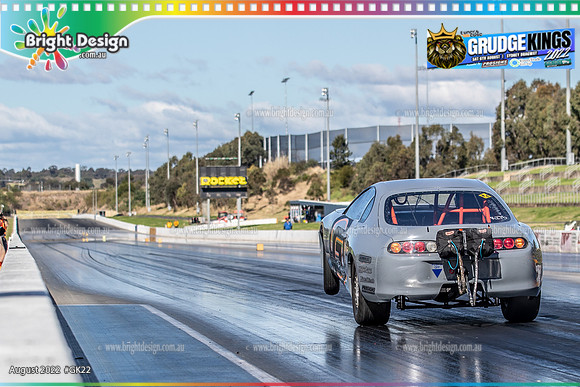 GK22 Grudge Kings @ Sydney Dragway Saturday 6 Aug 2022 (40506)  PO TUNG GAS RACING  4571
