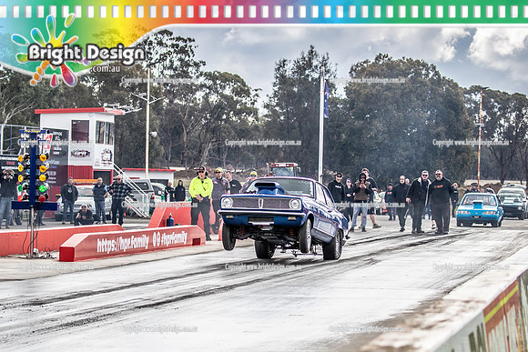 Sportsman Championship Rnd 1 at Heathcote Sat 26 June 2021 (39080)    6844 PETER HERITAGE KEVIN HB KJP350
