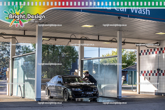 Street Machine Drag Challenge Weekend 3 SMDCW3 March 2022  BDMP3255  JETR8 JAYDEN PAGE