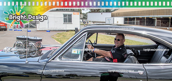 Summernats 34 Thursday 6 Jan 2022  BDMP0577  KUU498