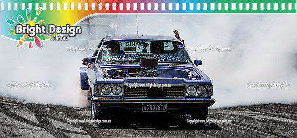 Summernats 29 SATURDAY 8 Jan 16  BDMP5647   AGROV8TD