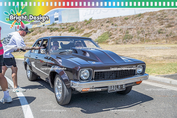 Tuff Streeters @ Calder Park Sat 1 Feb 2025 (176340) BADLH8 CHRIS
