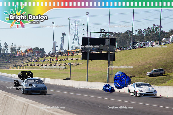 X-Champs @ Sydney Dragway SUN 4 May 2014  (6732)  SUPER COMPACT AASC 1603 ROD HARVEY   TBC