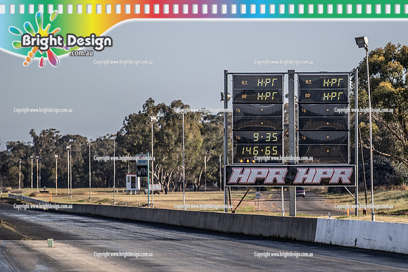 Ford Nationals Test & Tune Friday 3 December 2021 @ Heathcote (40481)  BOSS4V   HARRY PLESSAS