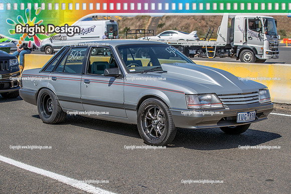 Fast Friday on Saturday @ Calder Park Drag Racing 12 October 2024 (171127) 1UG8SK