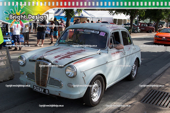 Summernats 28 Thursday 1 Jan 2015  BD__0106   DUZAV8 (1)