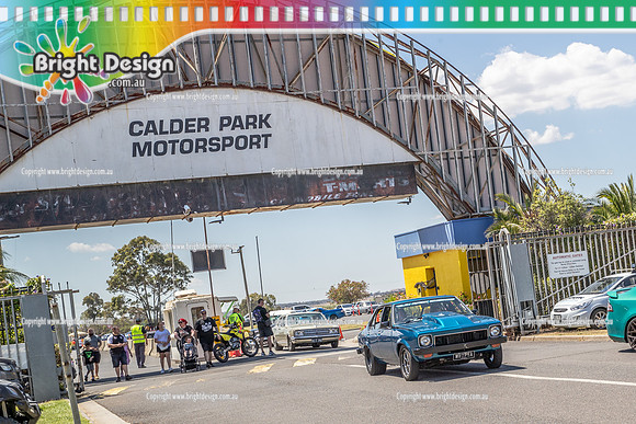 Tuff Streeters @ Calder Park Sat 1 Feb 2025 (176398) WHIPYA