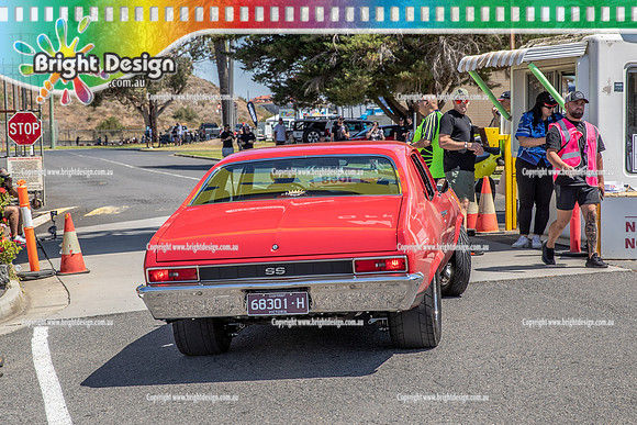 Tuff Streeters @ Calder Park Sat 1 Feb 2025 (176648) 68301H