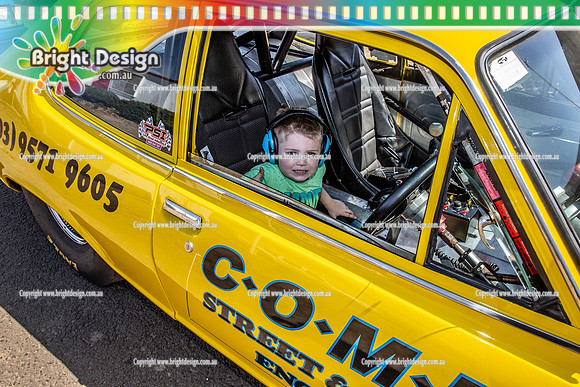 Holden Nationals Test & Tune @ Heathcote Friday 25 Feb 2022  (45524)  COMEI  DAVE ANDREWS COME RACING