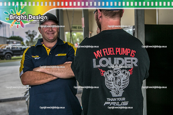 SMDC W2 Drag Challenge Weekend 2 QLD May 2019 BDMP0048 Crew