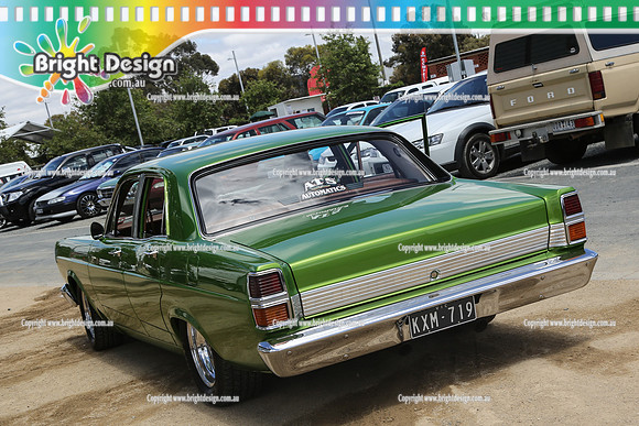 Autofest Shepparton Springnats 21  SUN 24-11-13  (5660)  KXM719