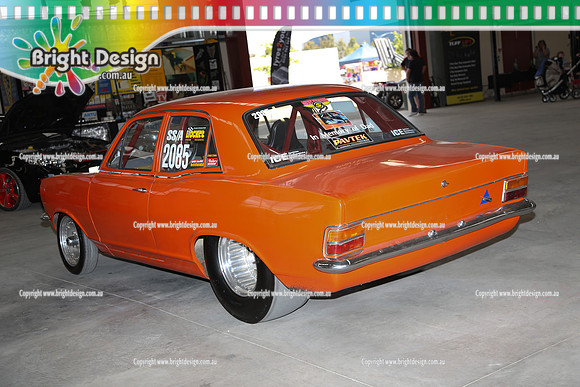 Autofest Shepparton Springnats 21  SUN 24-11-13  (5638)  SSA 2085