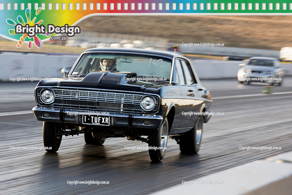 ANDRA Street Meet @ Calder Park Raceway  FRI 21 Feb 2014  (10623)  1TUFXR
