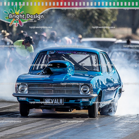 AA HN23 Holden Powered Nationals @ HPR Sat 22 April 2023 (62979) 5472 NEVAL8 WILL WALLACE