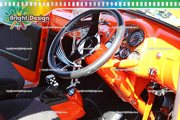 All Holden Day @  Dandeonong 7 April 2013  Bright Design (1218)  EFIJAY