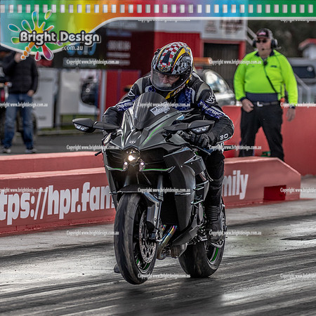Sportsman Championship Rnd 1 at Heathcote Sat 26 June 2021 (39265)-2  BIKE SHANE KIRBY