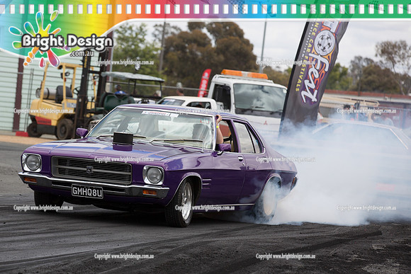 Autofest Shepparton Springnats 21  SUN 24-11-13  (6026)  GMHQ8U