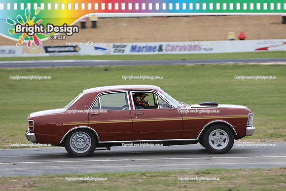 ECM - Easter Car Mania #1 Winton Raceway  SUN 20 April 2014   (3333)  16808H
