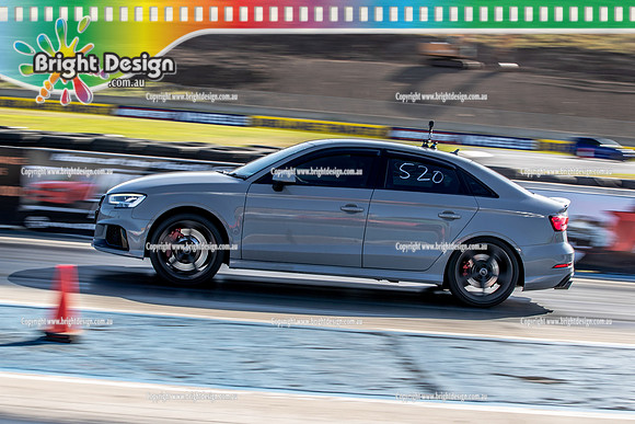 Fast Friday on Saturday @ Calder Park Drag Racing 12 October 2024 (172176) BASHHA
