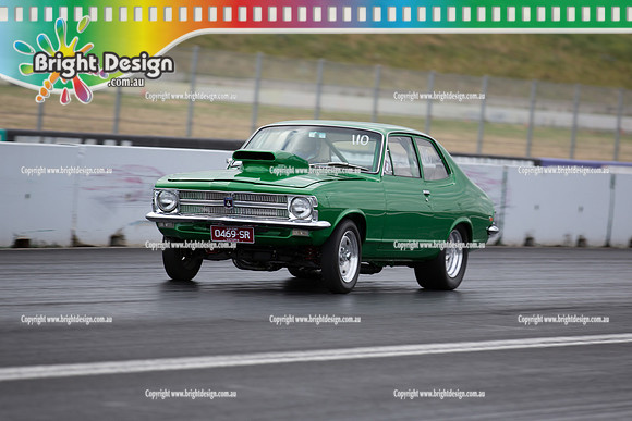 ANDRA Street Meet @ Calder Park Raceway FRI 6 Dec 2013  (3330)  0469SR