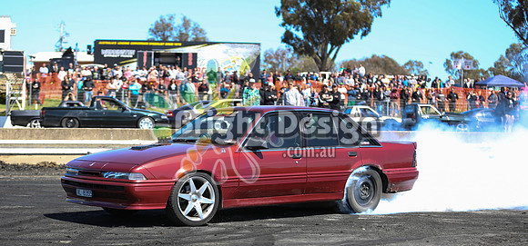 PCM 8 Sunday 22 Sept 2013 Bright Design (6044)  VL8355