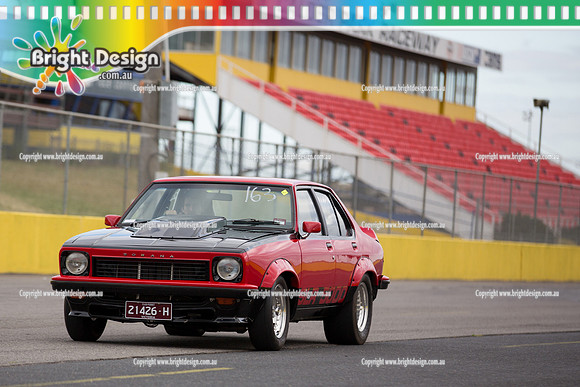 ANDRA Street Meet @ Calder Park Raceway FRI 6 Dec 2013  (3338)  21426H