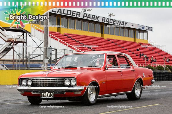 ANDRA John Taverna Classic #1 @ Calder Park Raceway March 1 2014  (11619)  CHEV3