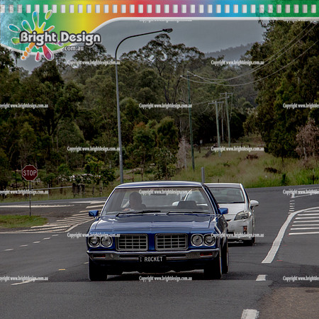 SMDC W2 Drag Challenge Weekend 2 QLD May 2019 BDMP0365 ROCKET