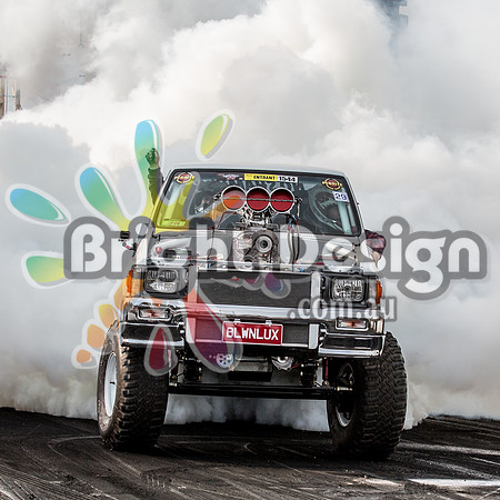 Summernats 29 SATURDAY 8 Jan 16  BDMP7449-2  BLWNLUX